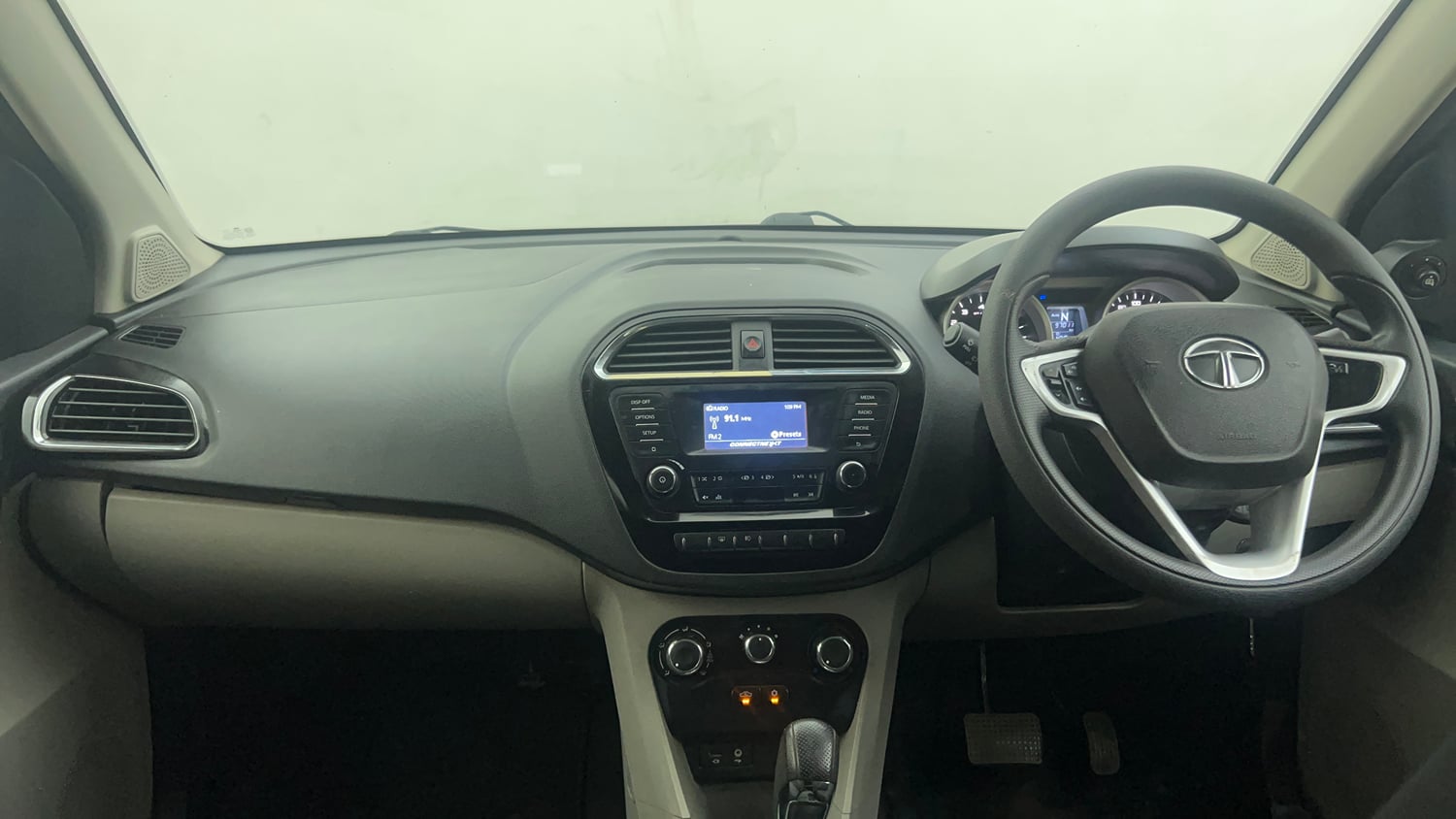 DASHBOARD VIDEO