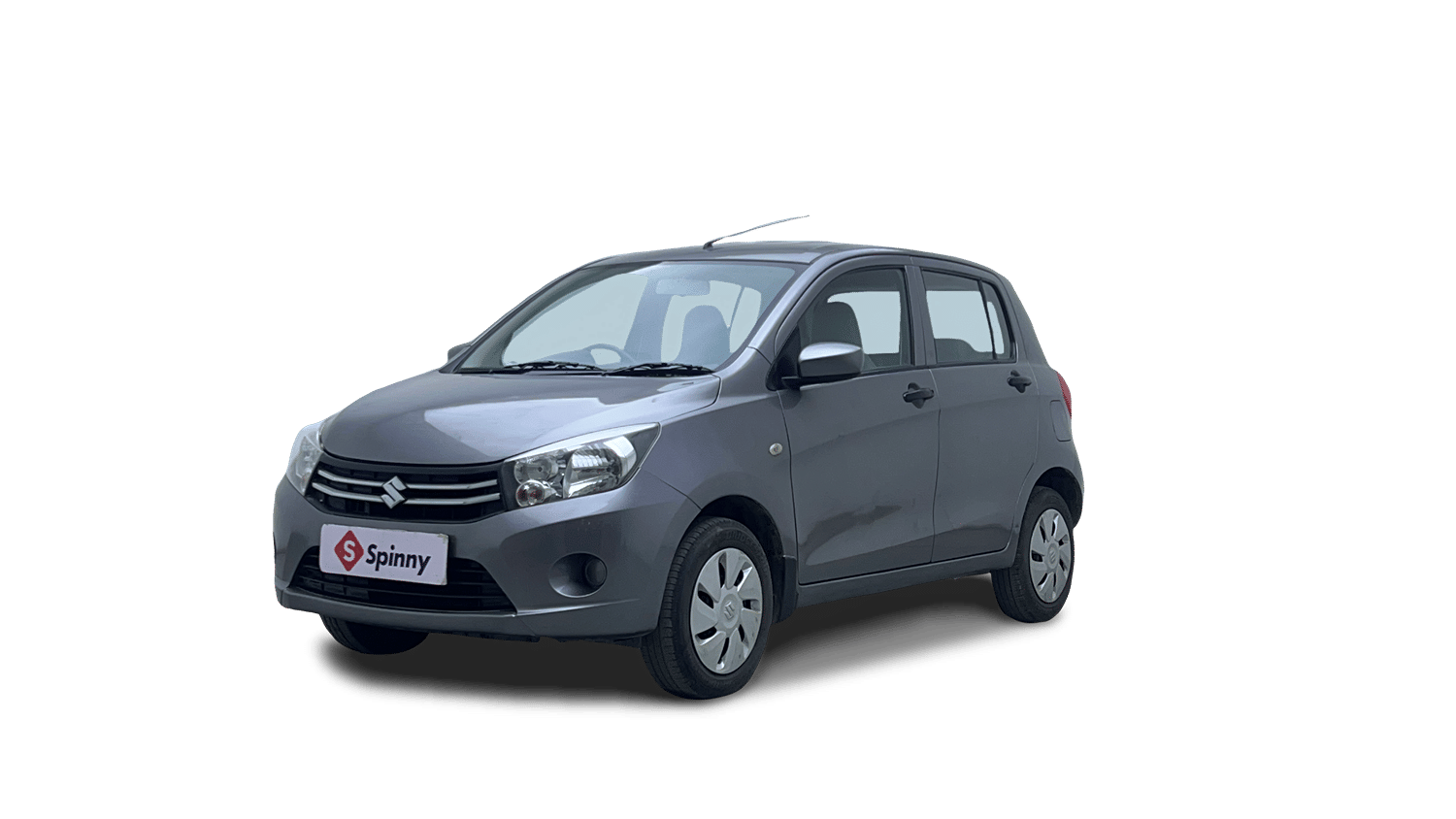 Used 2015 Maruti Suzuki Celerio VXi Petrol Manual Image