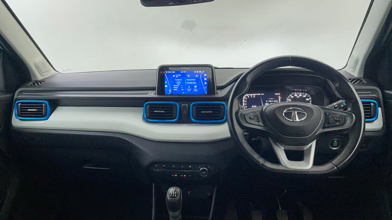 DASHBOARD VIDEO
