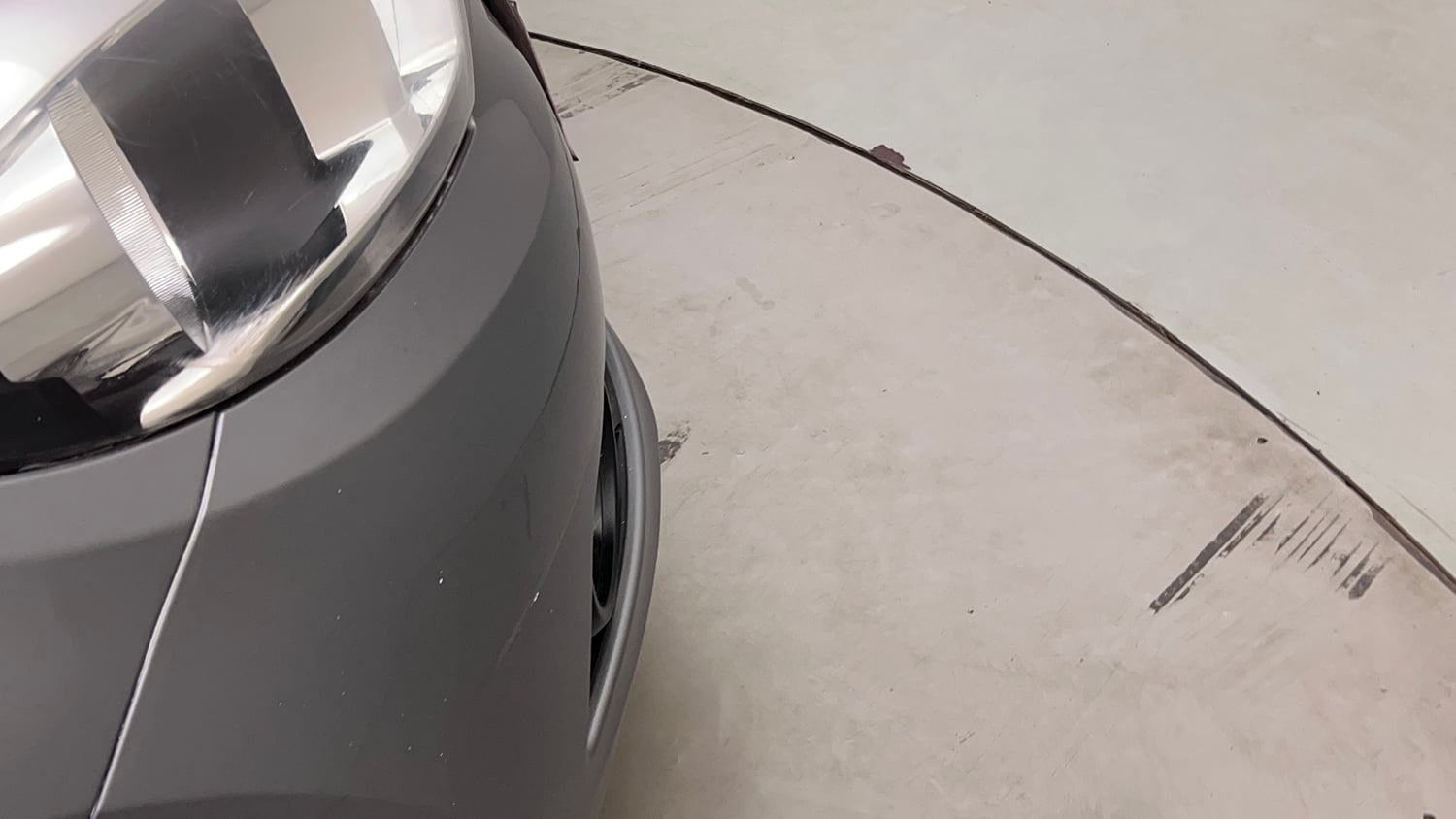 Used 2018 Tata Tigor Revotron XTA Petrol Automatic dents MINOR SCRATCH