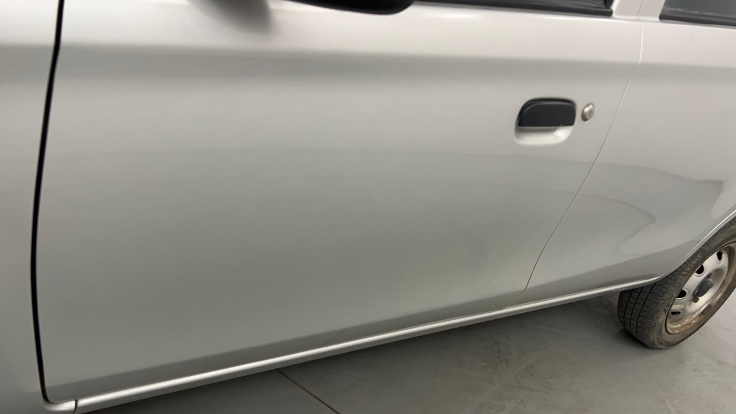 Used 2018 maruti-suzuki Alto K10 LXi (O) CNG Cng Manual dents MINOR SCRATCH