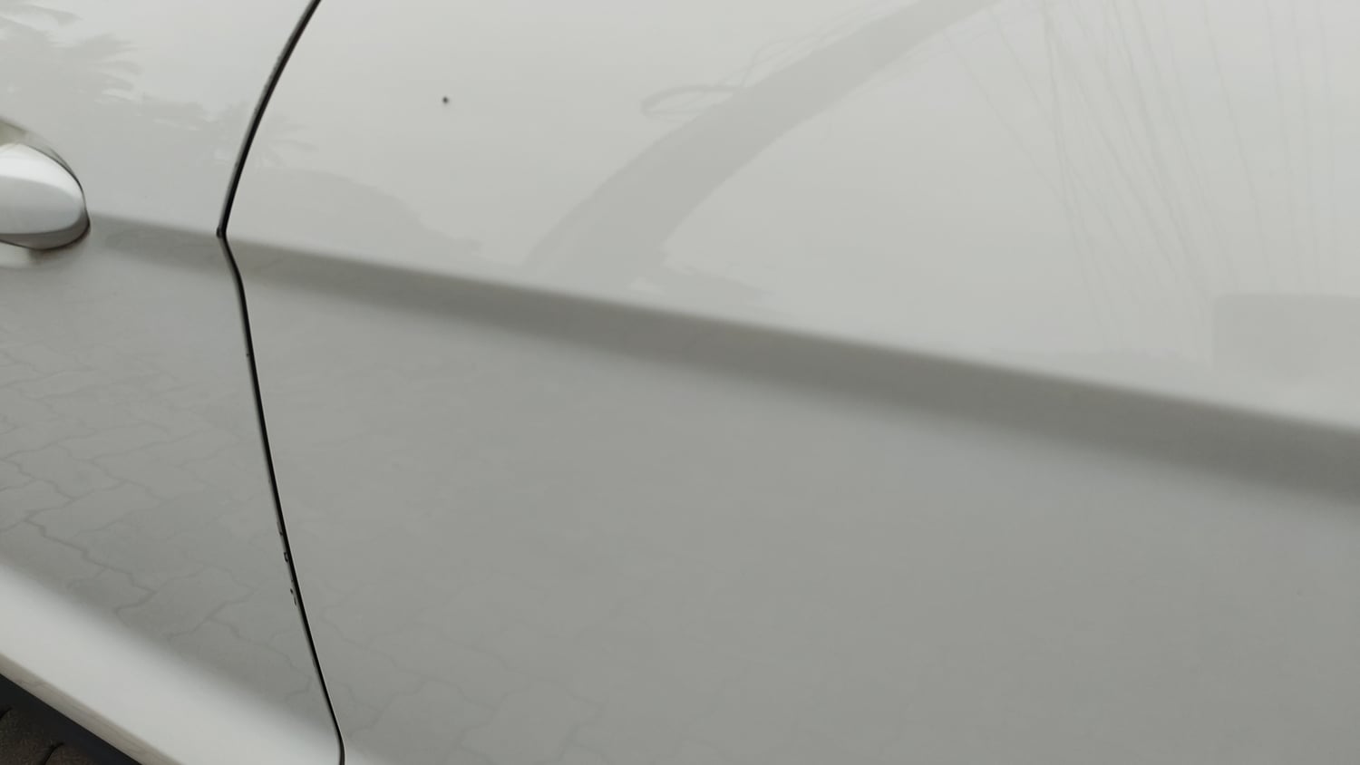 Used 2014 Ford EcoSport Trend 1.5 Ti-VCT Petrol Manual dents MINOR DENT