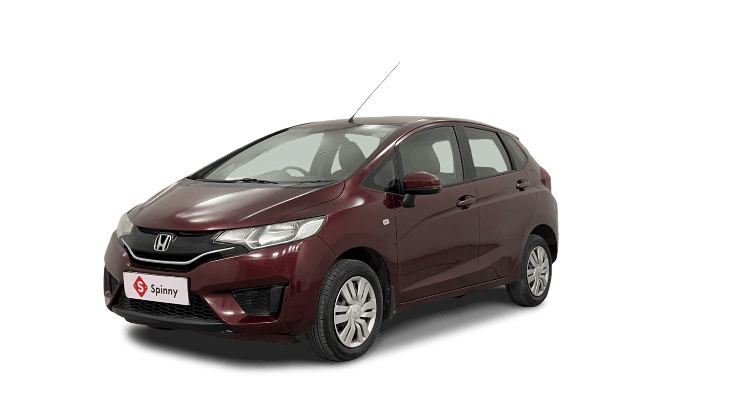 Used 2015 Honda Jazz S AT Petrol Automatic Image
