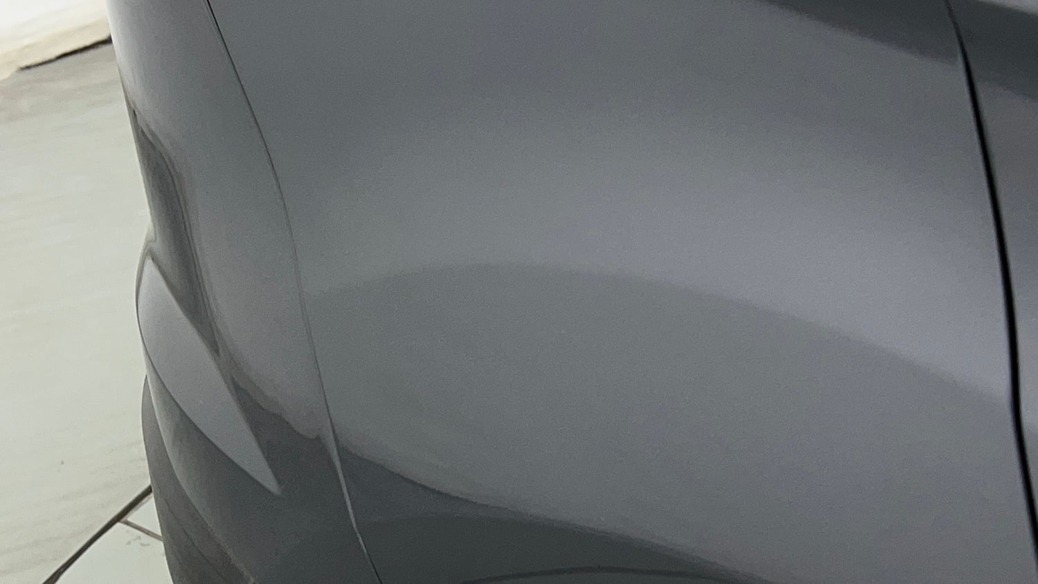 Used 2020 Ford EcoSport Titanium Plus 1.5L Ti-VCT AT Petrol Automatic dents MINOR SCRATCH