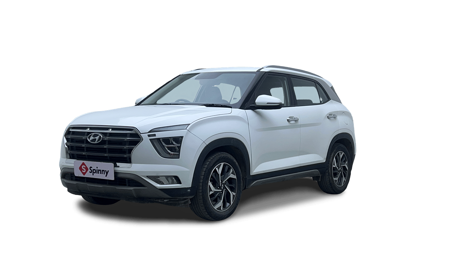 Used 2021 Hyundai Creta SX (O) 1.5 Diesel Diesel Manual Image