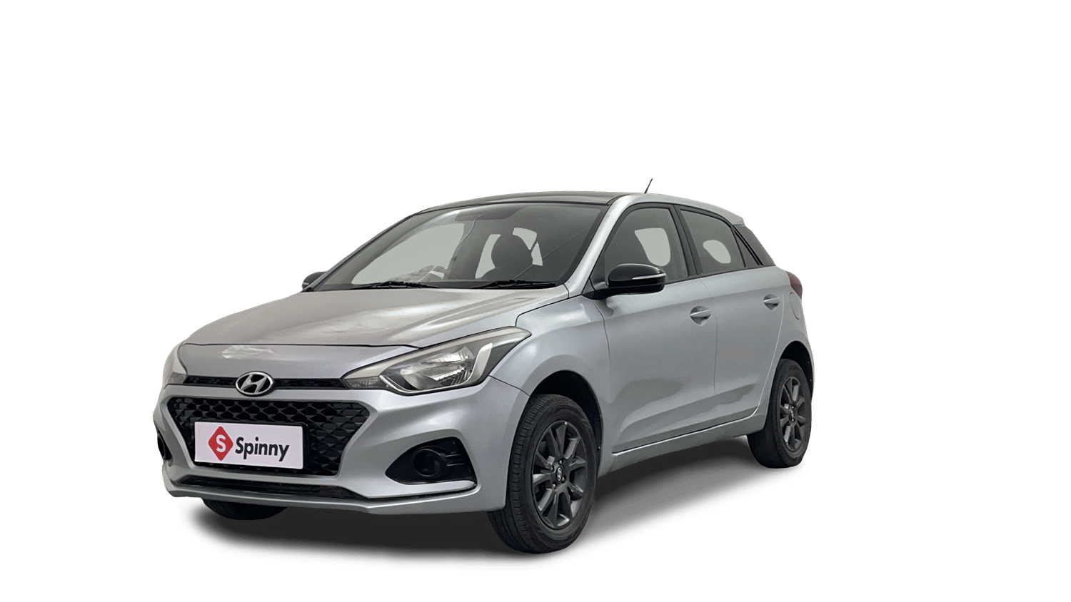Used 2018 Hyundai Elite i20 Asta 1.2 Petrol Manual Image