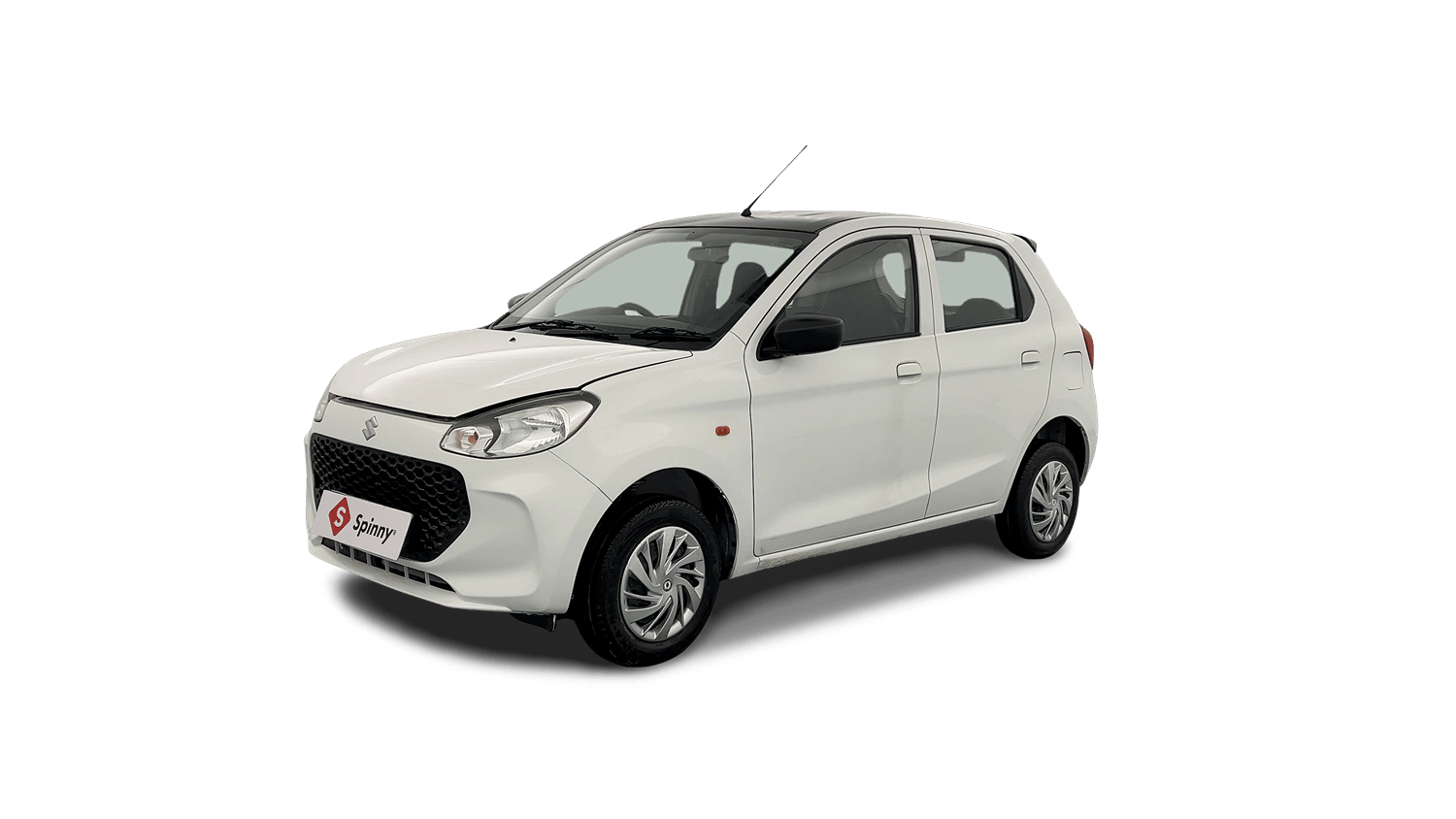 Used 2023 Maruti Suzuki Alto K10 VXi Plus Petrol Manual Image