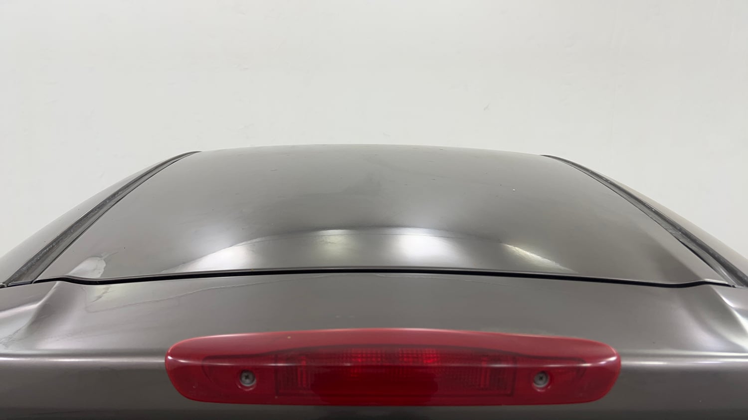 Used 2013 Honda Brio S MT Petrol Manual exterior EXTERIOR ROOF VIEW