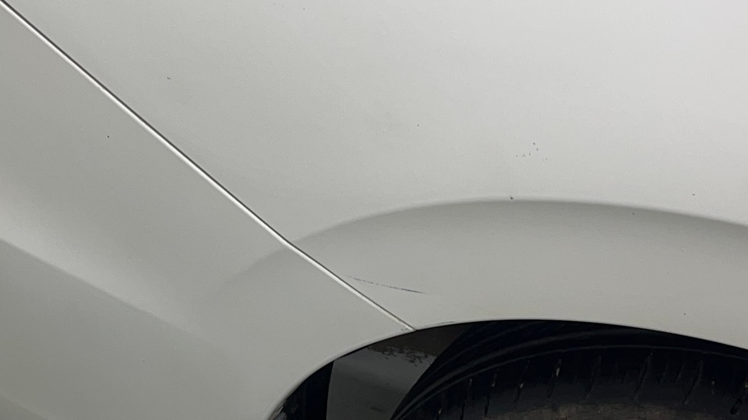 Used 2024 Honda City VX Petrol MT Petrol Manual dents MINOR SCRATCH
