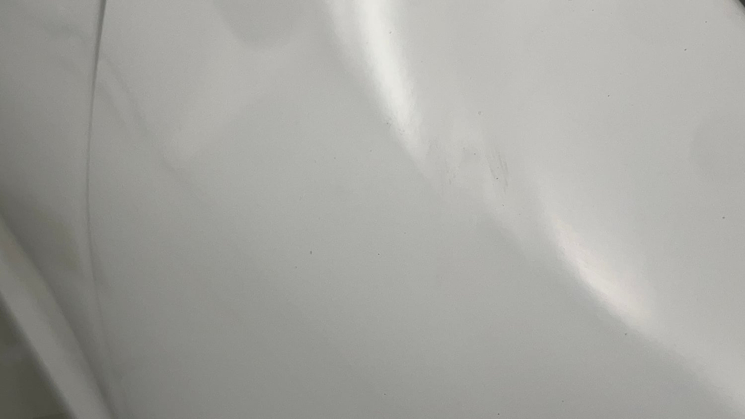 Used 2017 Renault Kwid 1.0 RXL Petrol Manual dents MINOR SCRATCH