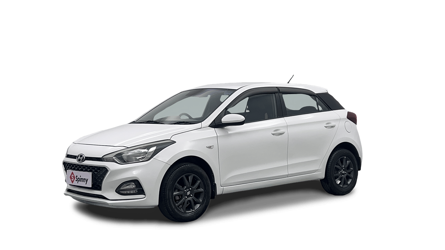Used 2019 Hyundai Elite i20 Magna Plus 1.2 Petrol Manual Image