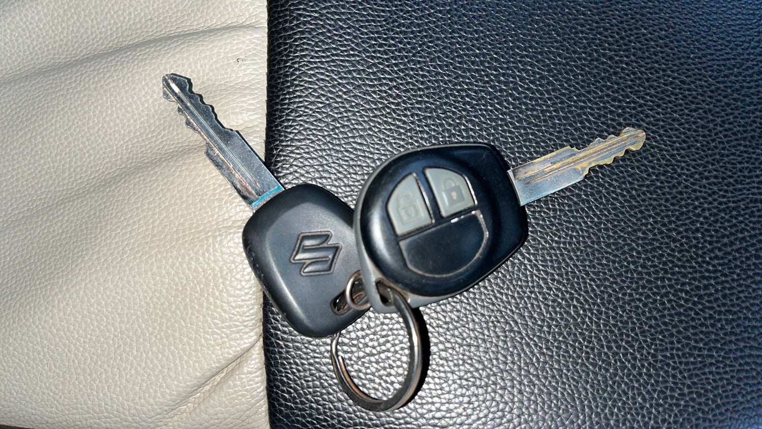 Used 2018 Maruti Suzuki Alto K10 VXi (O) Petrol Manual extra CAR KEY VIEW