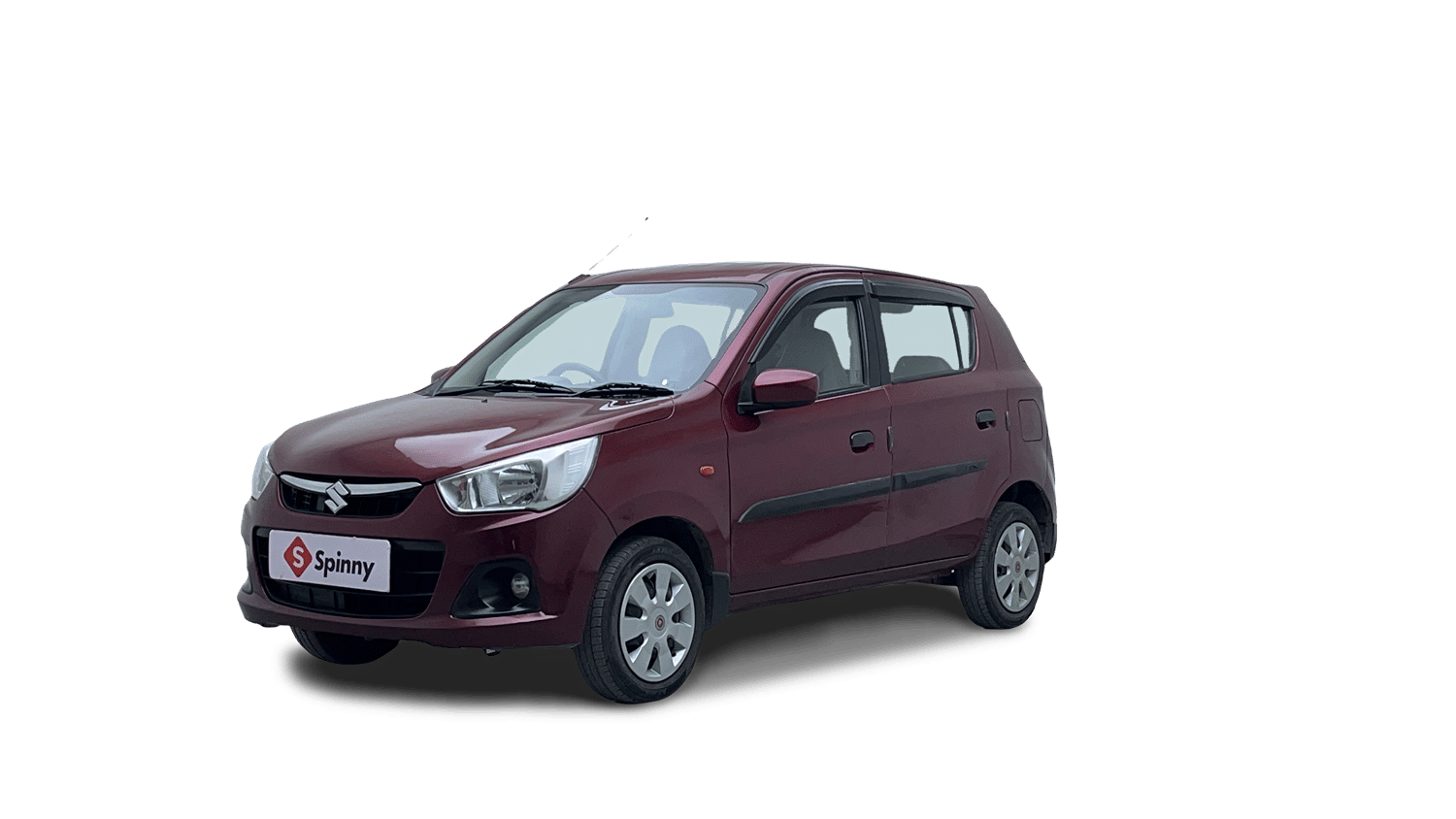 Used 2018 Maruti Suzuki Alto K10 VXi (O) Petrol Manual Image