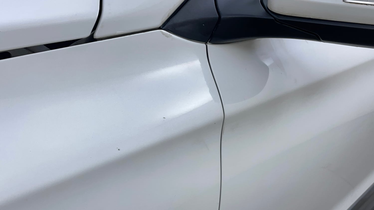 Used 2016 Hyundai i20 Active 1.2 SX Petrol Manual dents MINOR SCRATCH