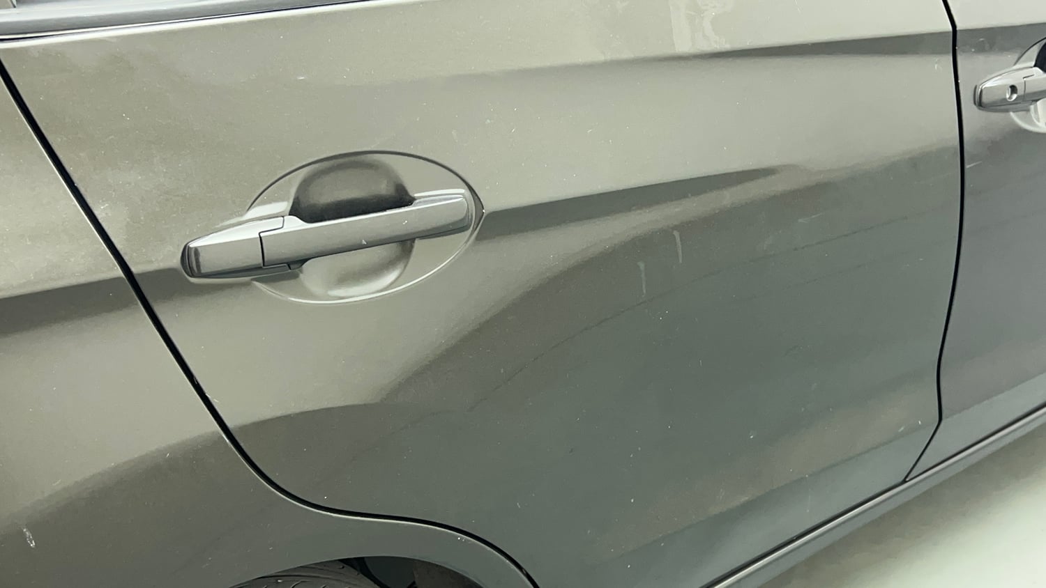 Used 2015 Honda Amaze 1.2 VX i-VTEC Petrol Manual dents MINOR DENT