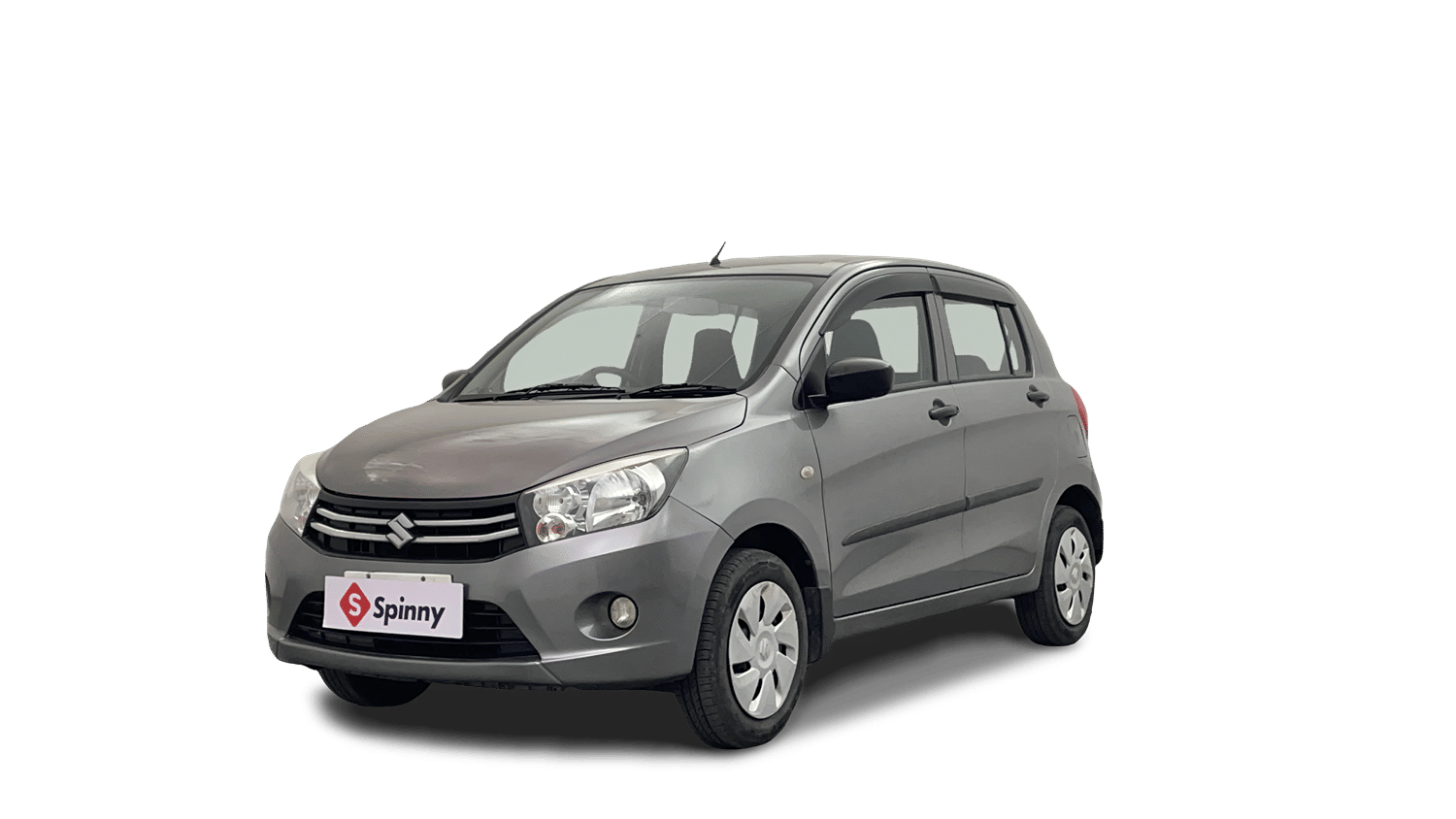 Used 2016 Maruti Suzuki Celerio VXI (O) AMT Petrol Automatic Image
