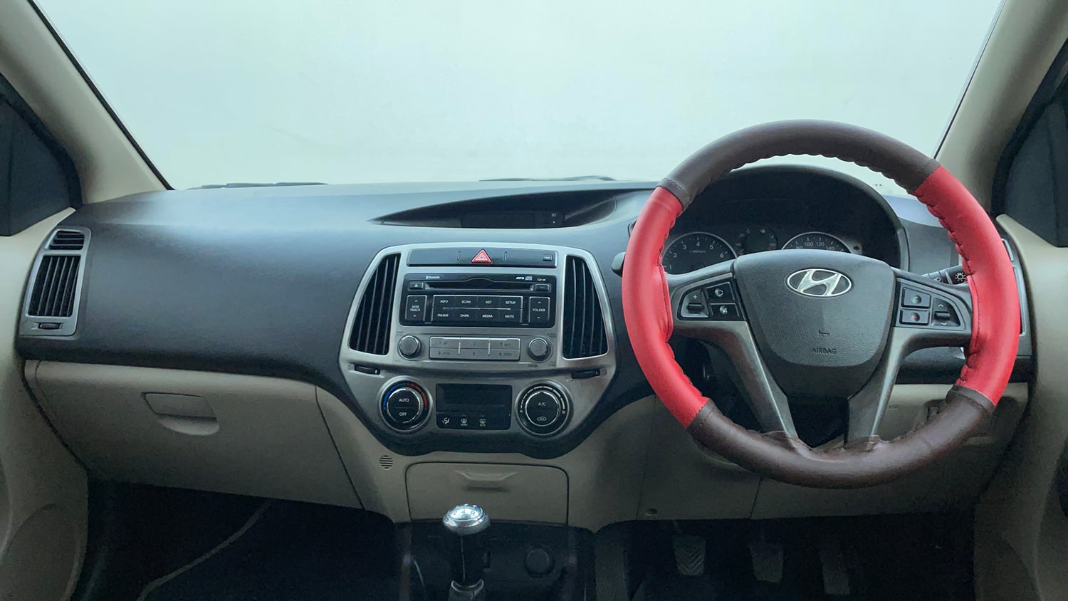 DASHBOARD VIDEO