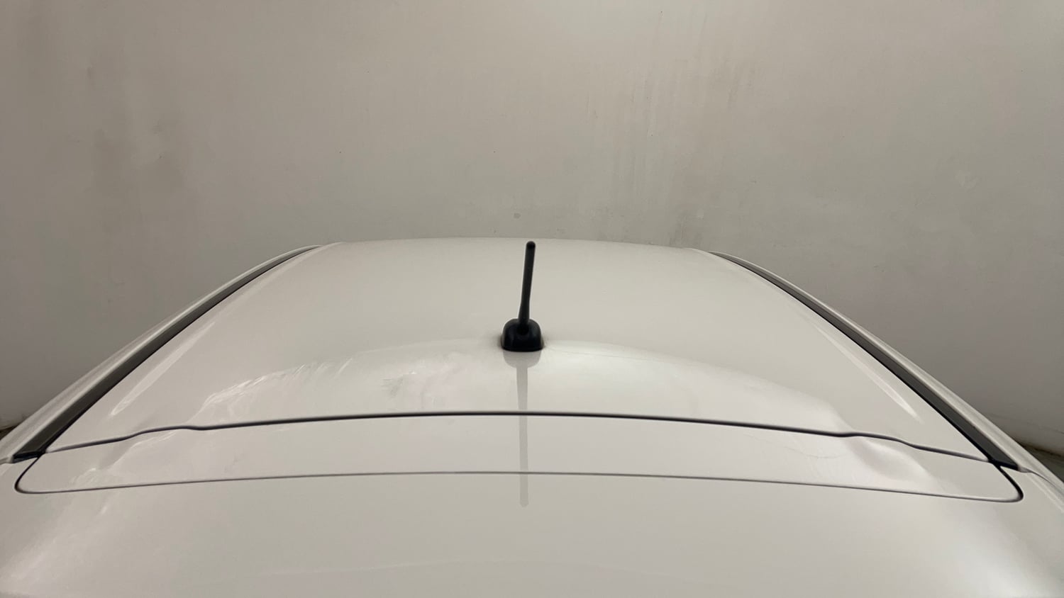 Used 2023 Maruti Suzuki Baleno Zeta AGS Petrol Automatic exterior EXTERIOR ROOF VIEW