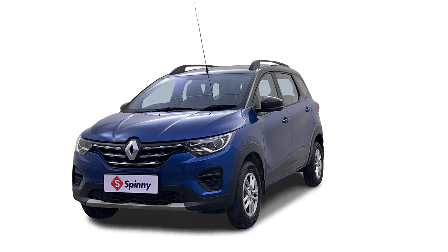 Used 2023 Renault Triber RXT Petrol Manual Image