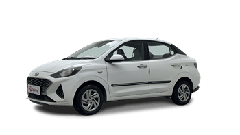 Used 2021 Hyundai Aura S 1.2 CNG Cng Manual Image