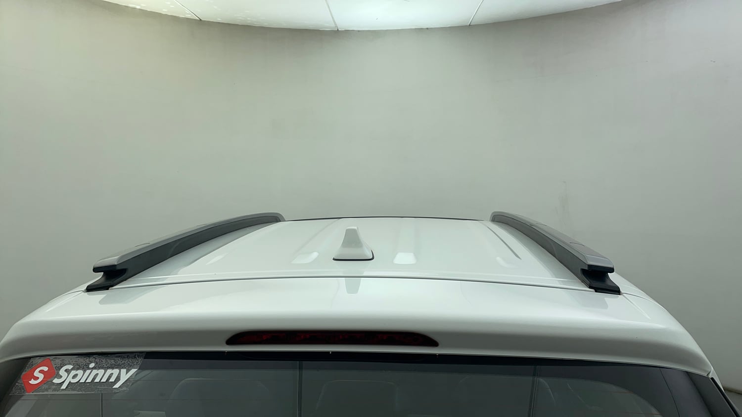 Used 2023 Kia Sonet GTX Plus 1.0 Turbo Petrol DCT Petrol Automatic exterior EXTERIOR ROOF VIEW