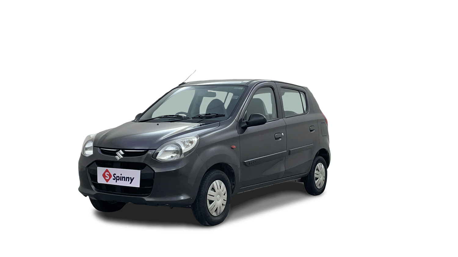 Used 2014 Maruti Suzuki Alto 800 Lxi Petrol Manual Image