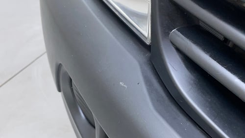 Used 2024 Maruti Suzuki Eeco 5 STR AC Petrol Manual dents MINOR SCRATCH