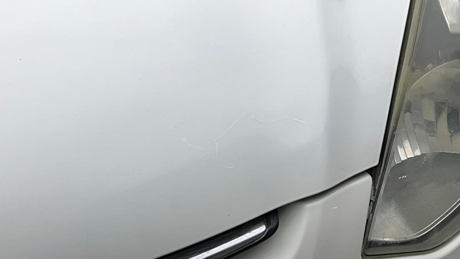 Used 2013 Maruti Suzuki Alto 800 Lxi Petrol Manual dents MINOR DENT