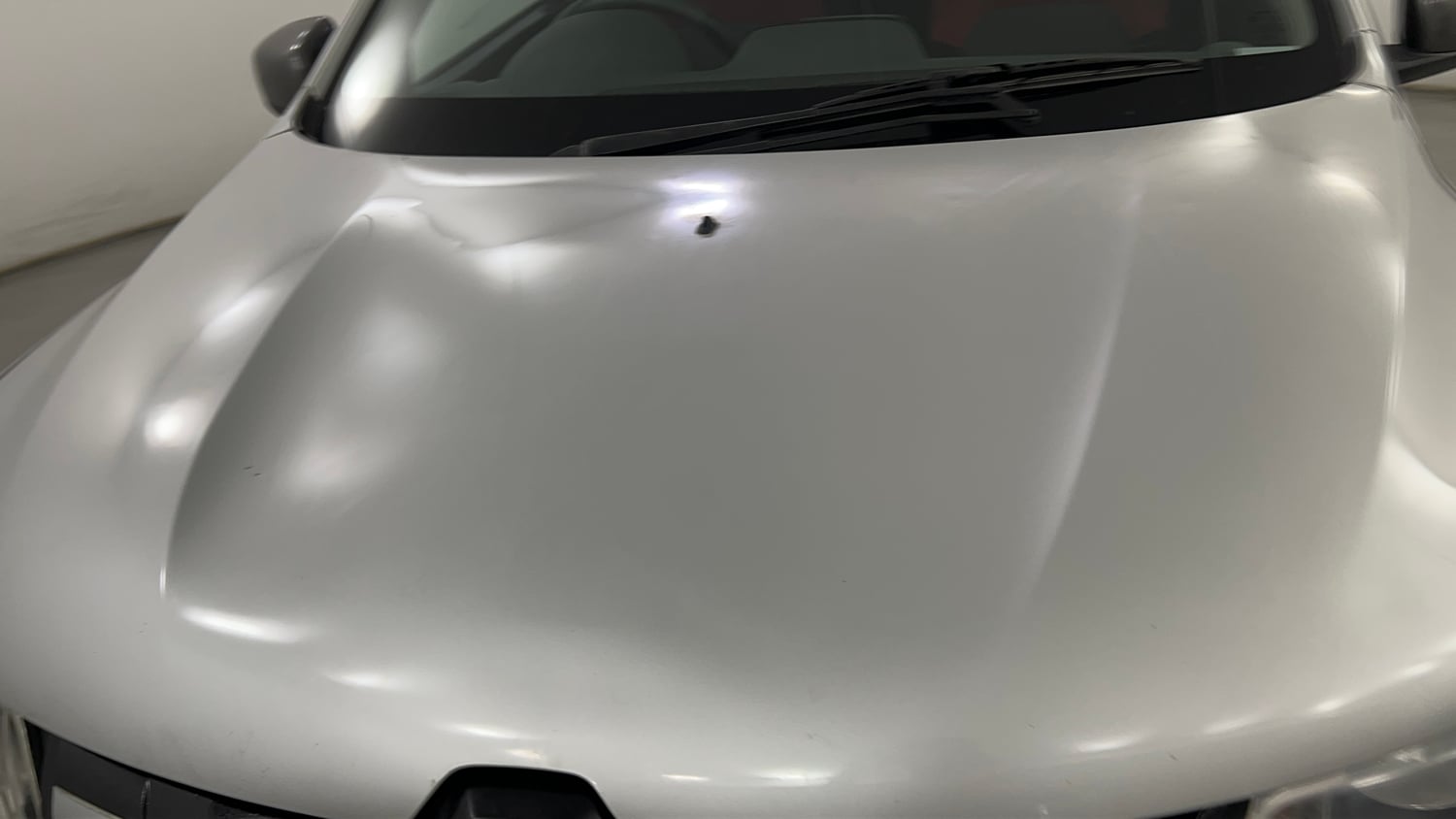 Used 2019 Renault Kwid 1.0 RXT AMT Opt Petrol Automatic dents MINOR SCRATCH