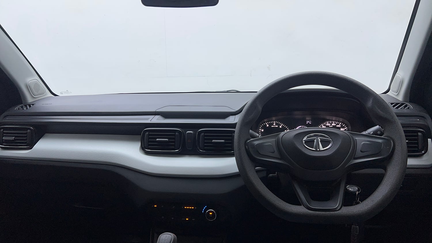 DASHBOARD VIDEO