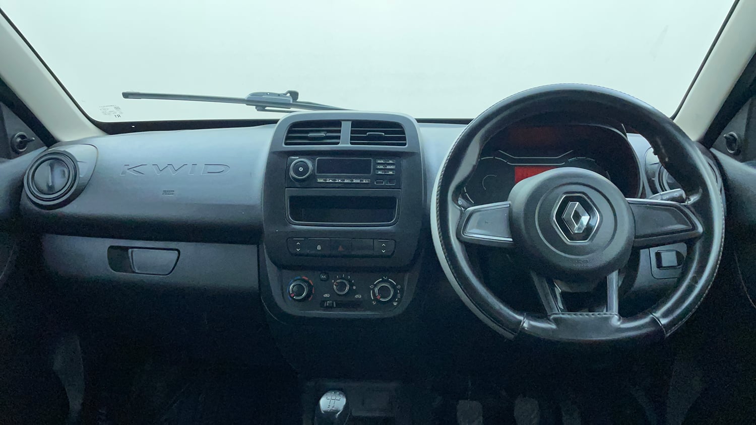DASHBOARD VIDEO