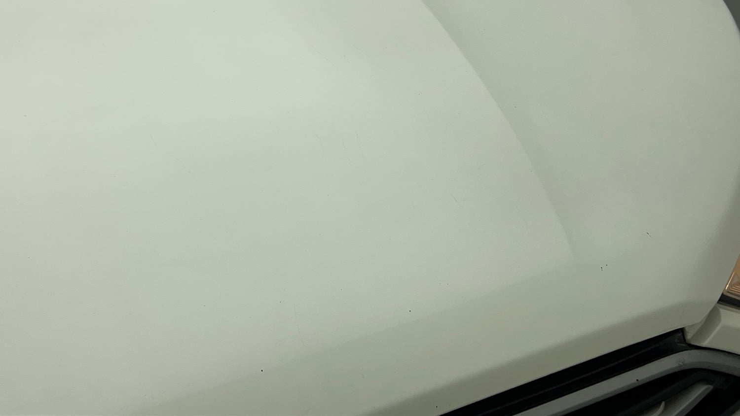 Used 2018 Ford EcoSport Trend 1.5L TDCi Diesel Manual dents MINOR SCRATCH