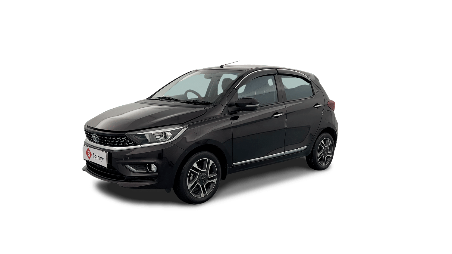 Used 2023 Tata Tiago XZ Plus Petrol Manual Image