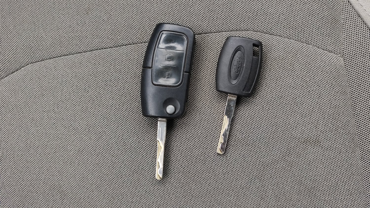Used 2014 Ford EcoSport Trend 1.5 Ti-VCT Petrol Manual extra CAR KEY VIEW