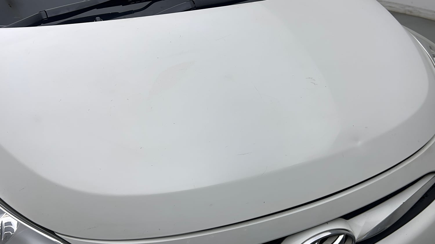Used 2015 Hyundai i10 Magna 1.1 iRDE2 Petrol Manual dents MINOR DENT