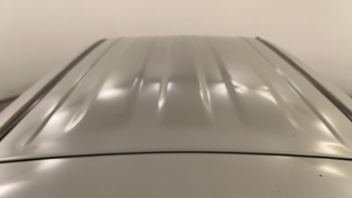 Used 2018 maruti-suzuki Alto K10 LXi (O) CNG Cng Manual exterior EXTERIOR ROOF VIEW