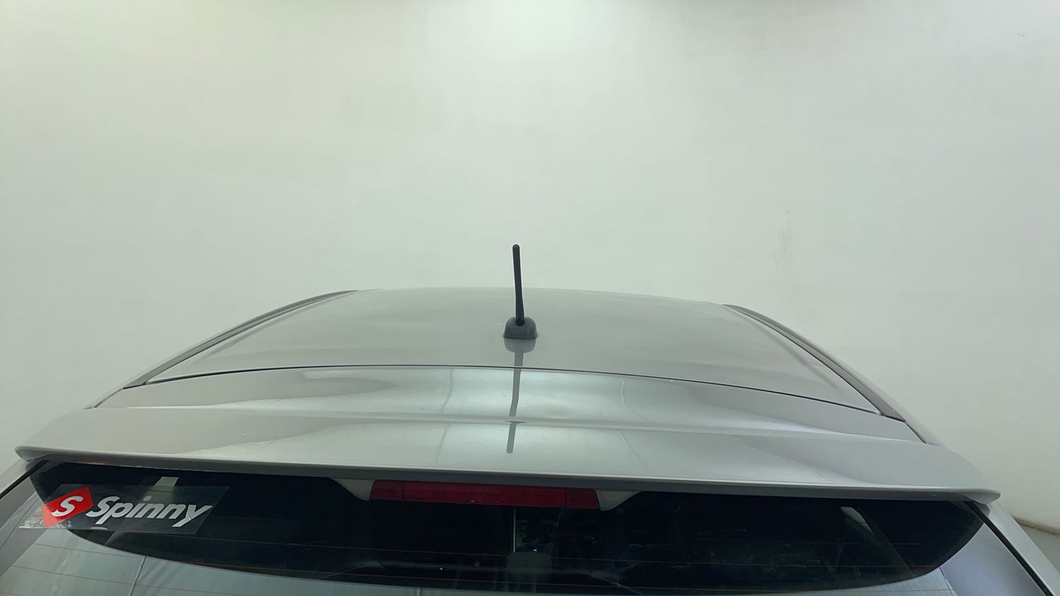 Used 2020 Maruti Suzuki Baleno Zeta Petrol Manual exterior EXTERIOR ROOF VIEW