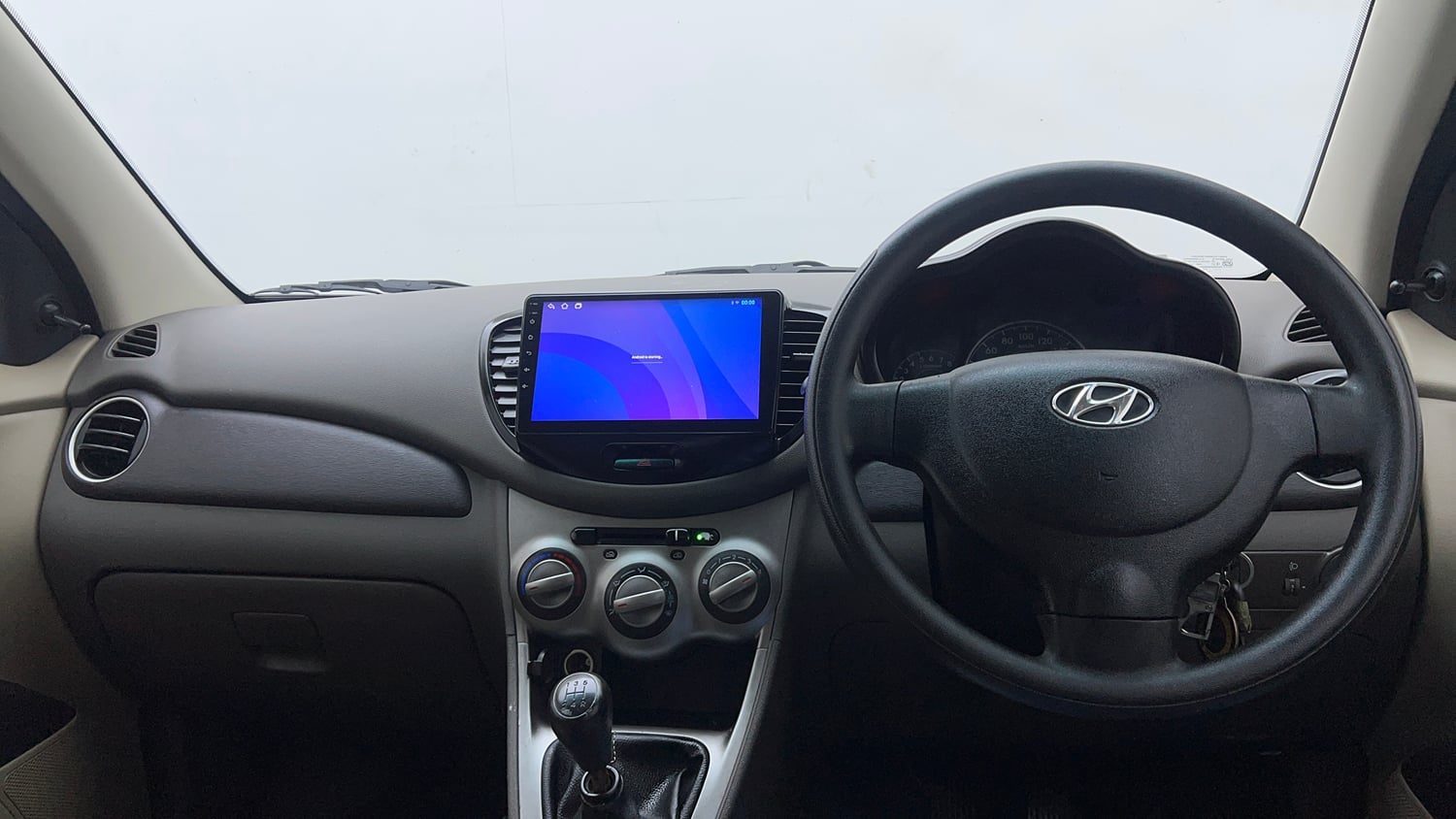 DASHBOARD VIDEO