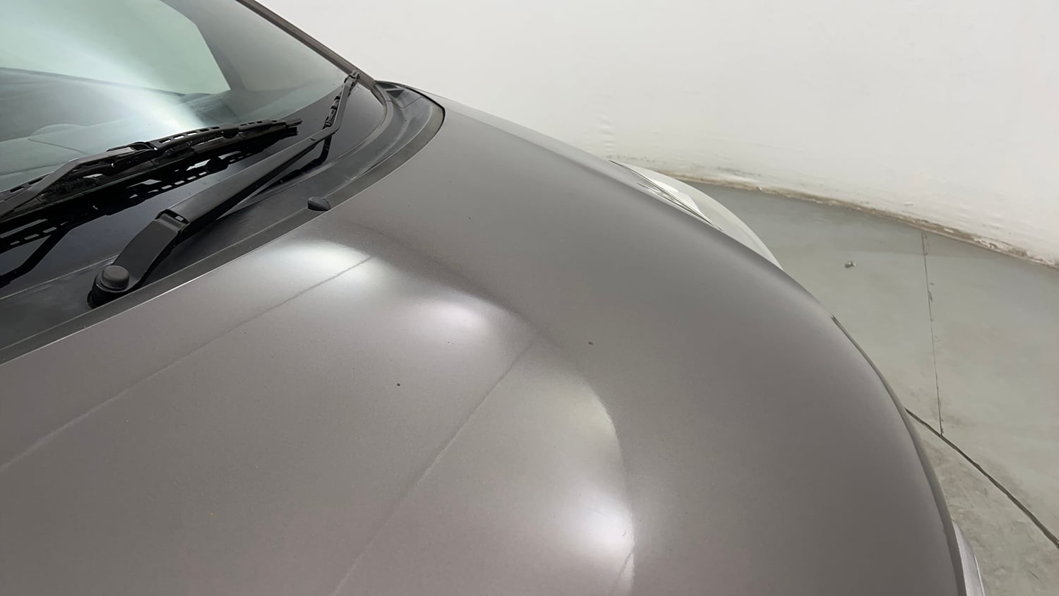 Used 2013 Honda Brio S MT Petrol Manual dents MINOR SCRATCH