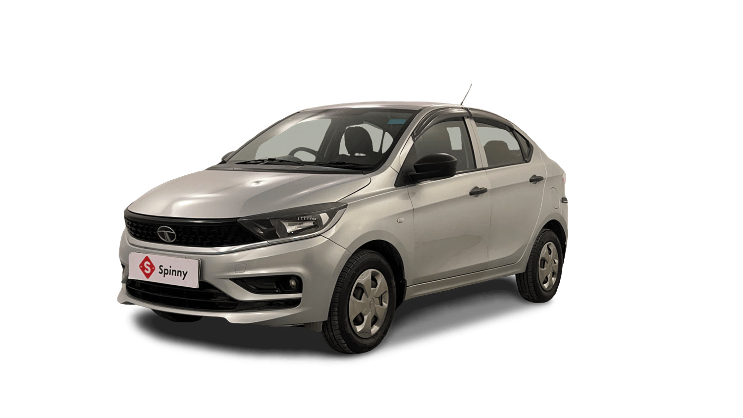 Used 2020 Tata Tigor XM Petrol Manual Image