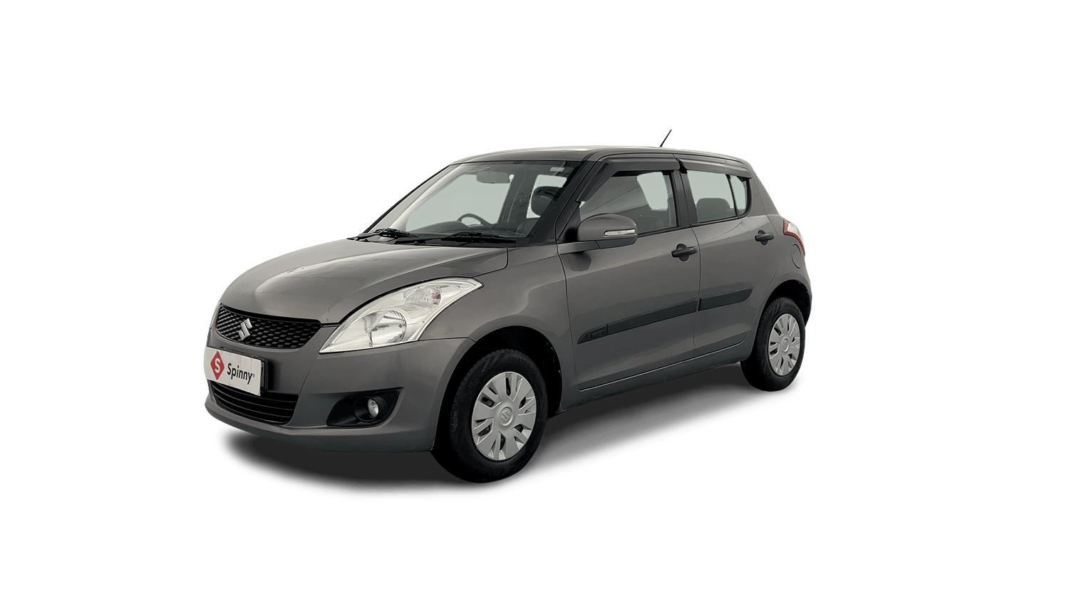Used 2013 Maruti Suzuki Swift VDi Diesel Manual Image