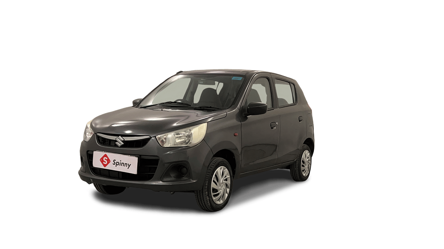 Used 2016 Maruti Suzuki Alto K10 VXi Petrol Manual Image