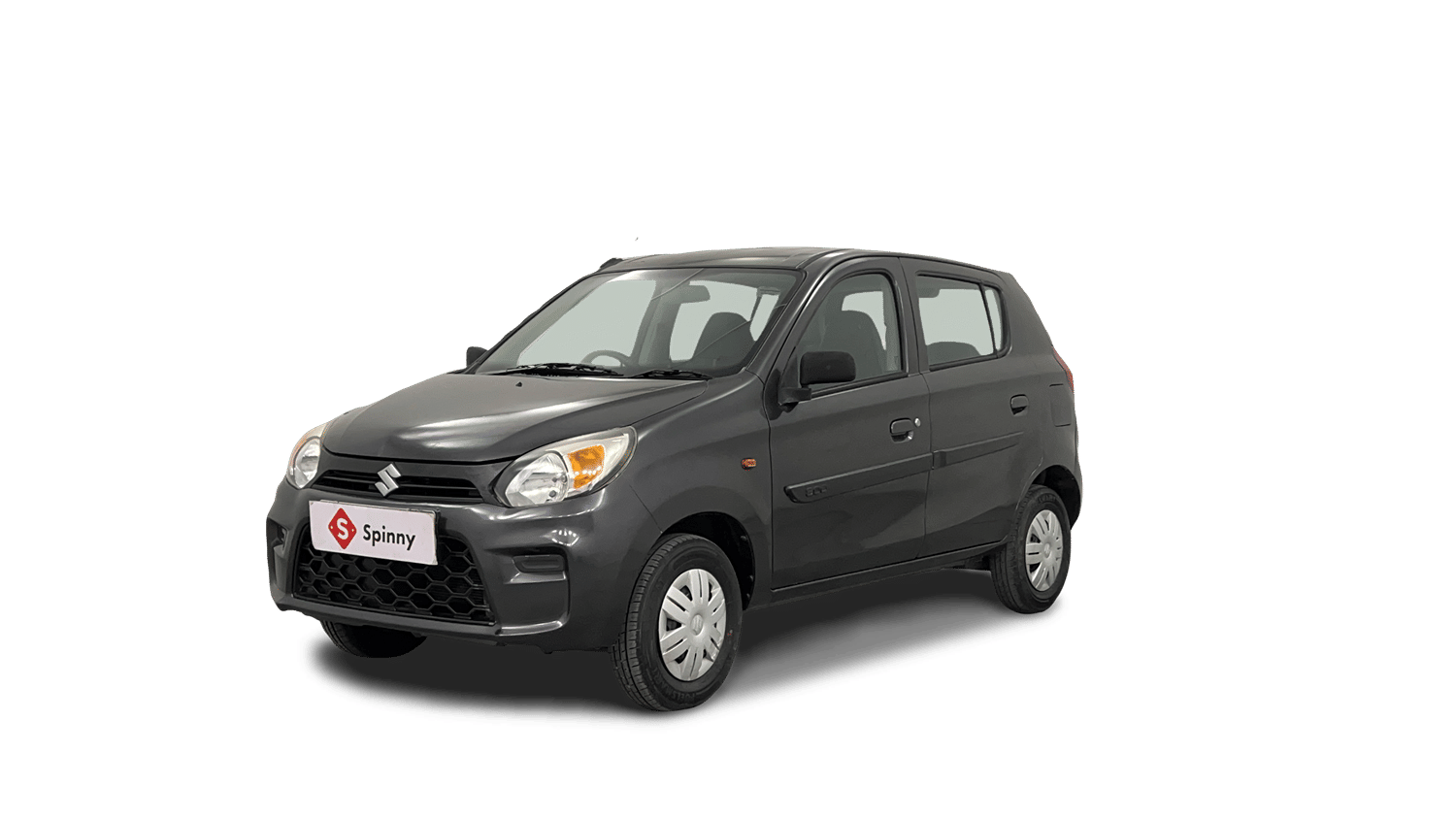 Used 2020 Maruti Suzuki Alto 800 LXi Petrol Manual Image