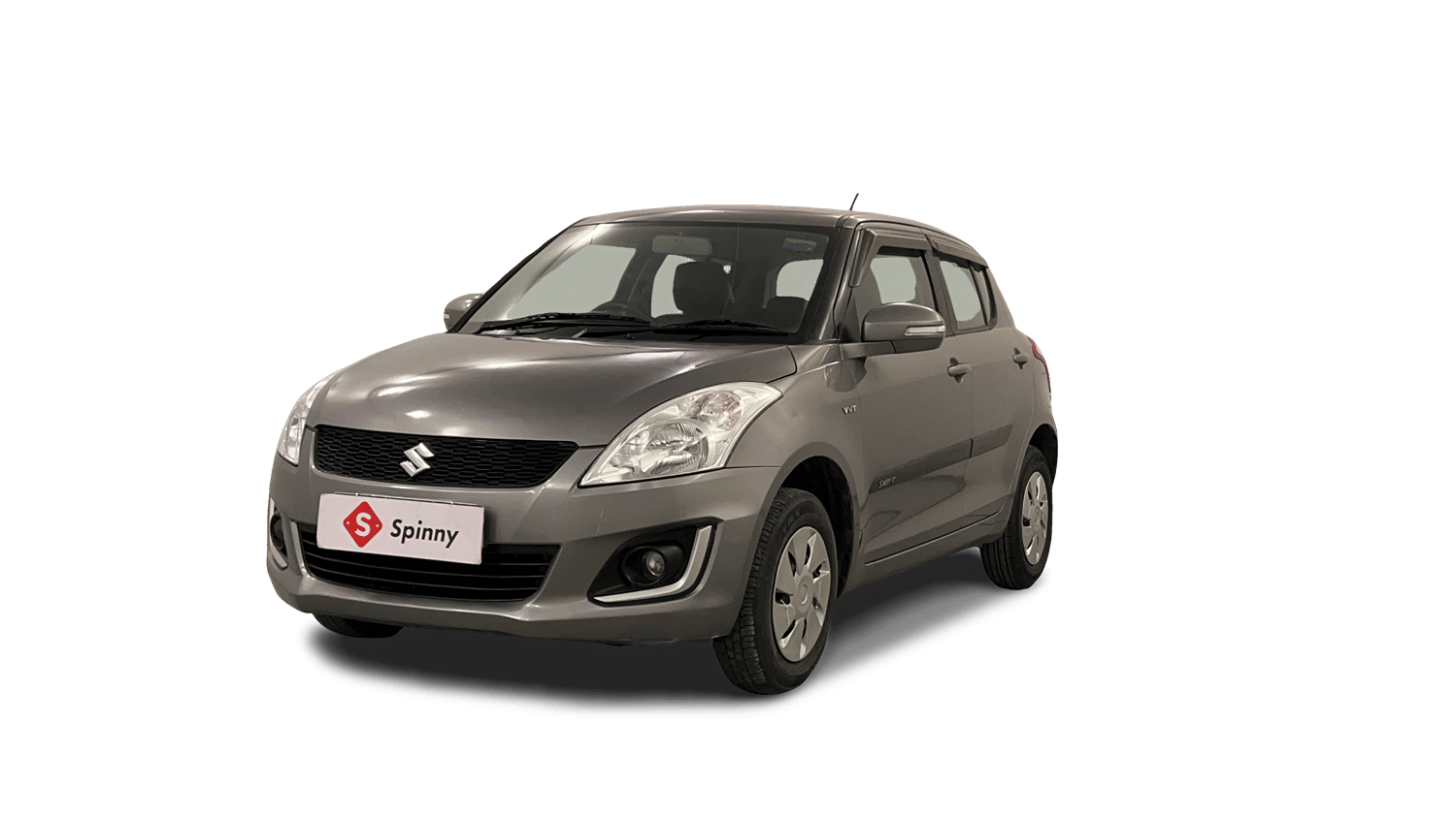 Used 2017 Maruti Suzuki Swift VXi Petrol Manual Image
