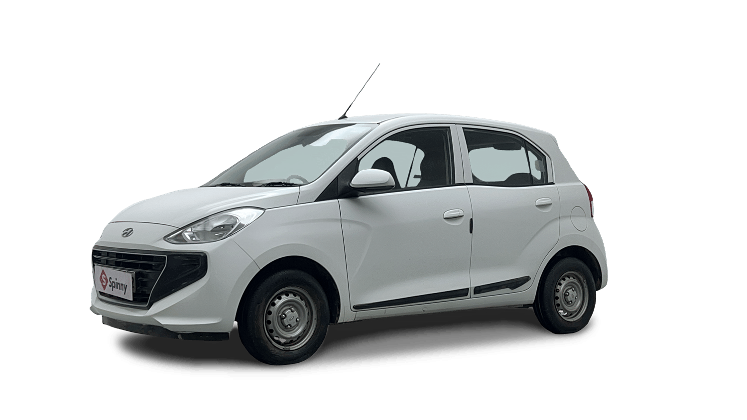 Used 2022 Hyundai Santro Sportz Executive CNG Cng Manual Image