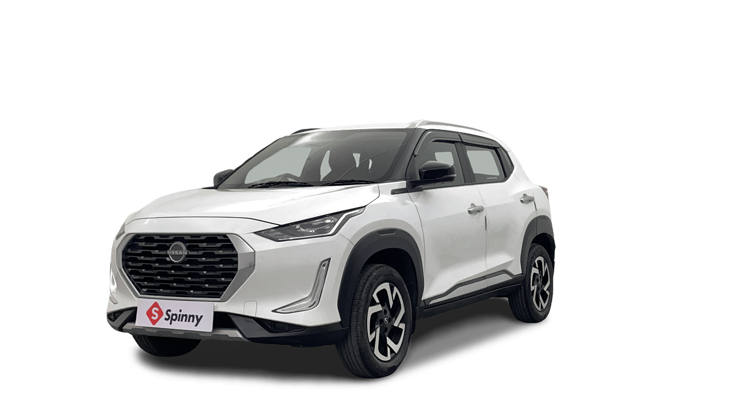 Used 2023 Nissan Magnite XV Petrol Manual Image