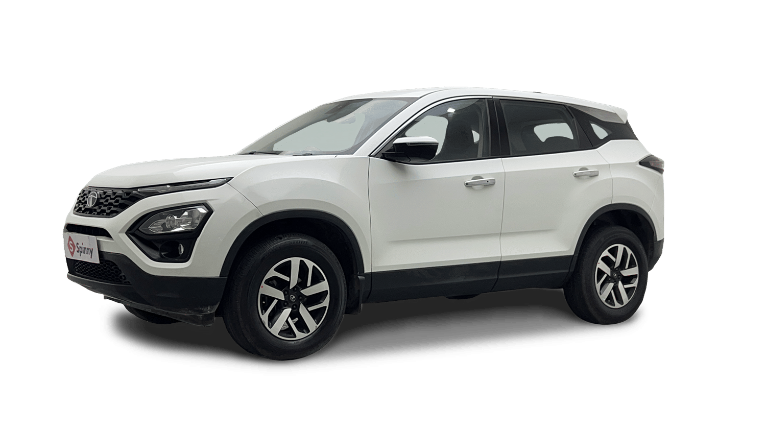 Used 2020 Tata Harrier XZA Plus Diesel Automatic Image
