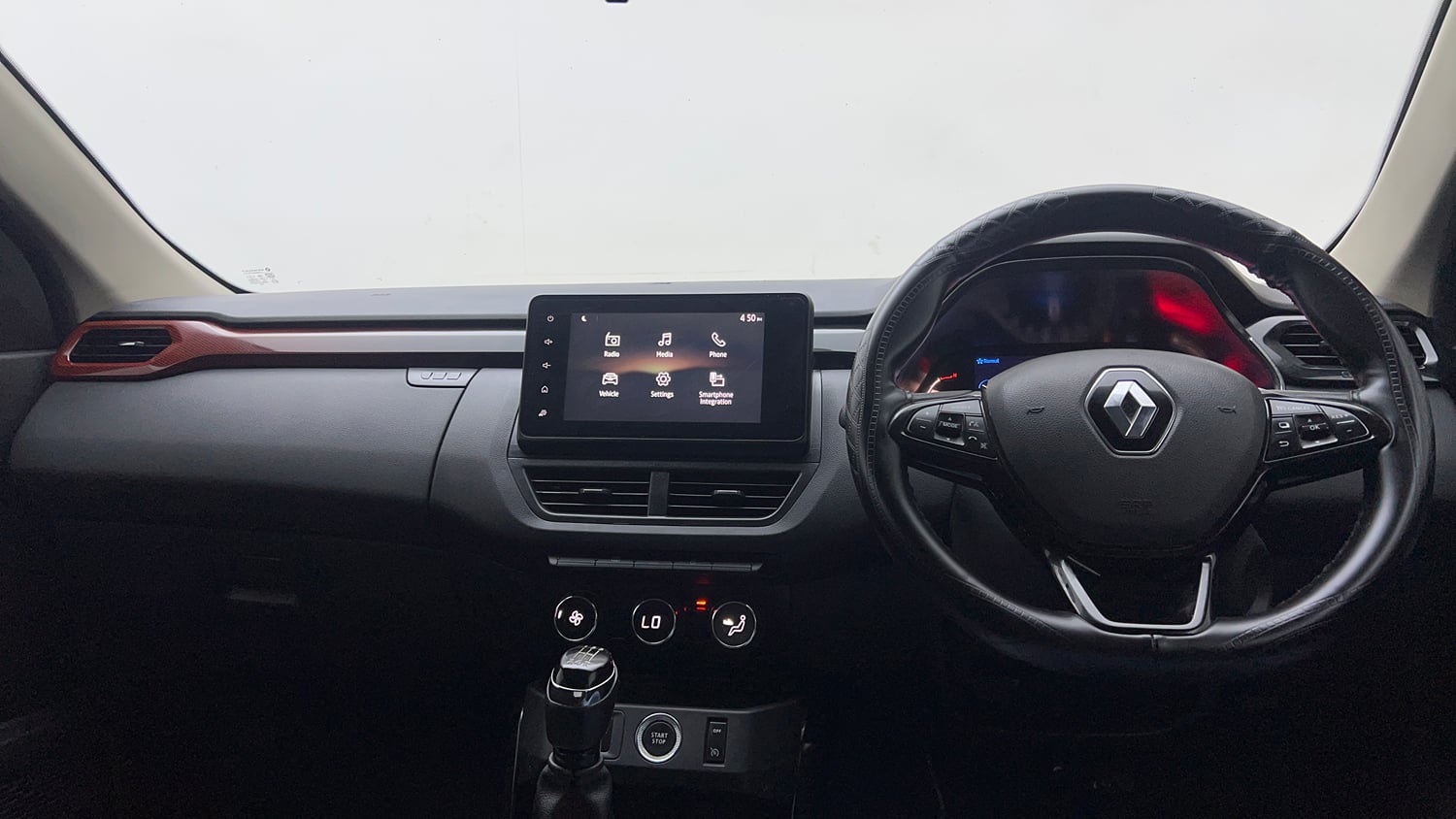 DASHBOARD VIDEO