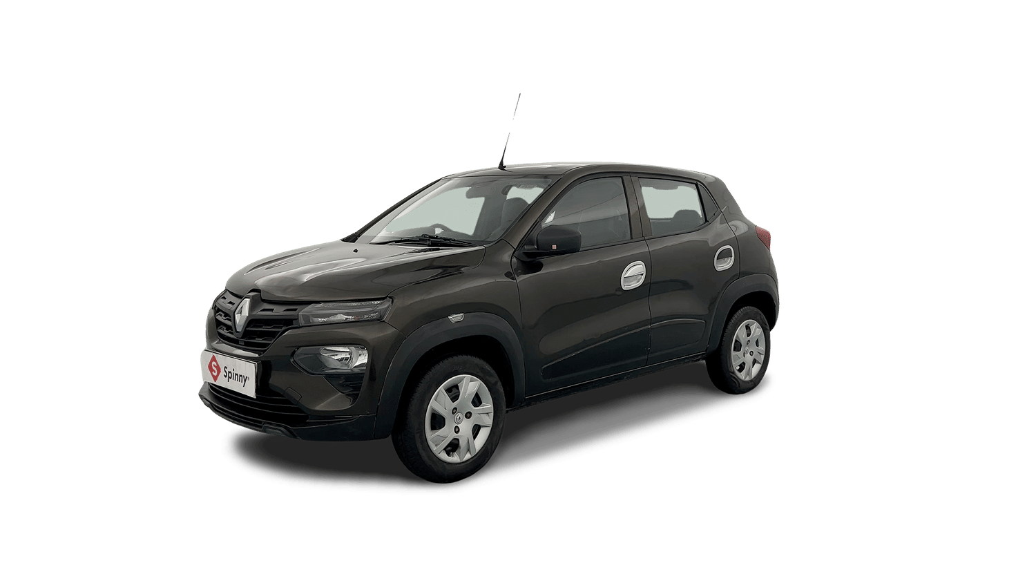Used 2020 Renault Kwid RXL Petrol Manual Image