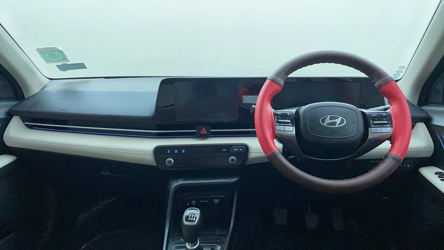 DASHBOARD VIDEO